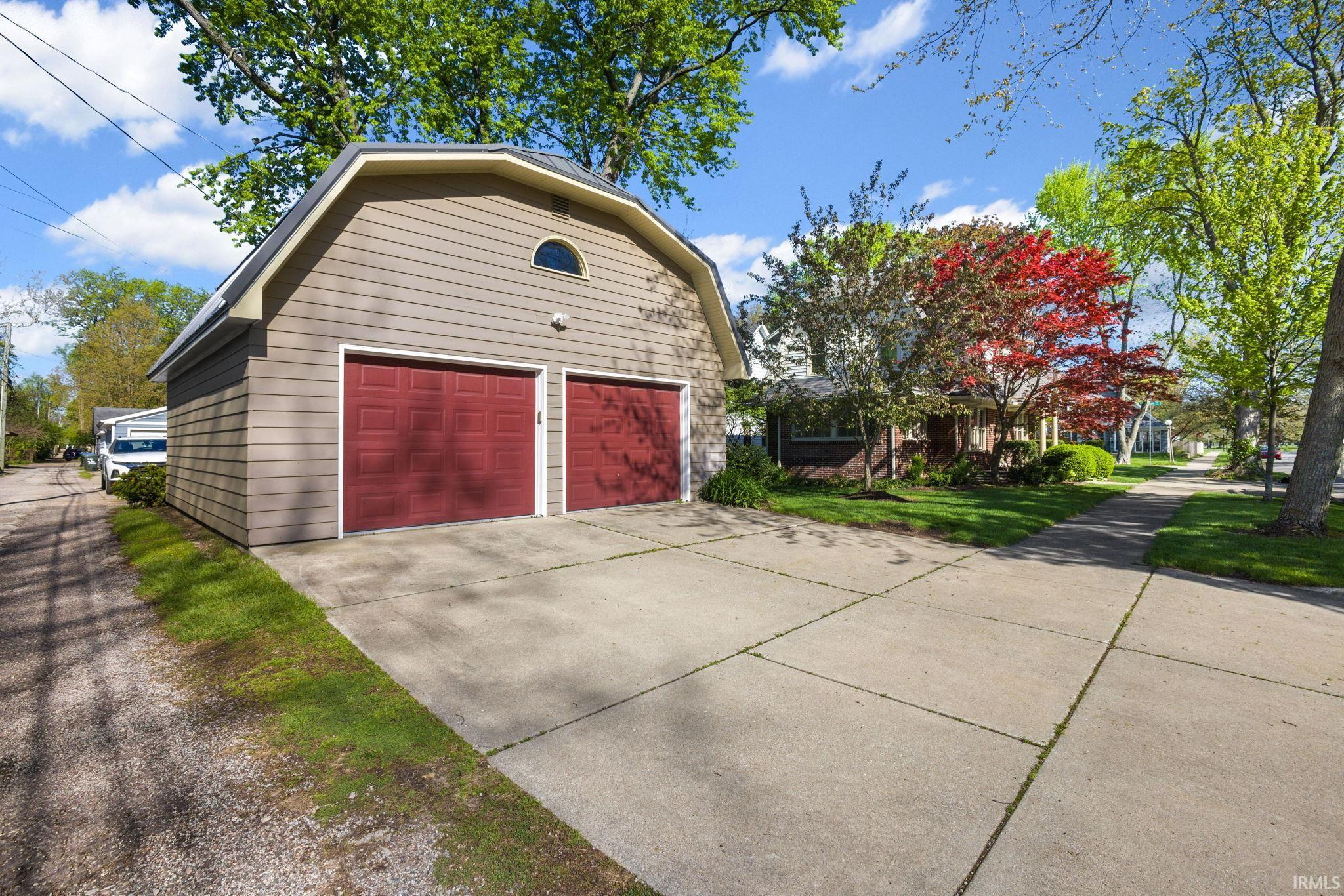 318 E Pokagon Street South Bend IN 46617