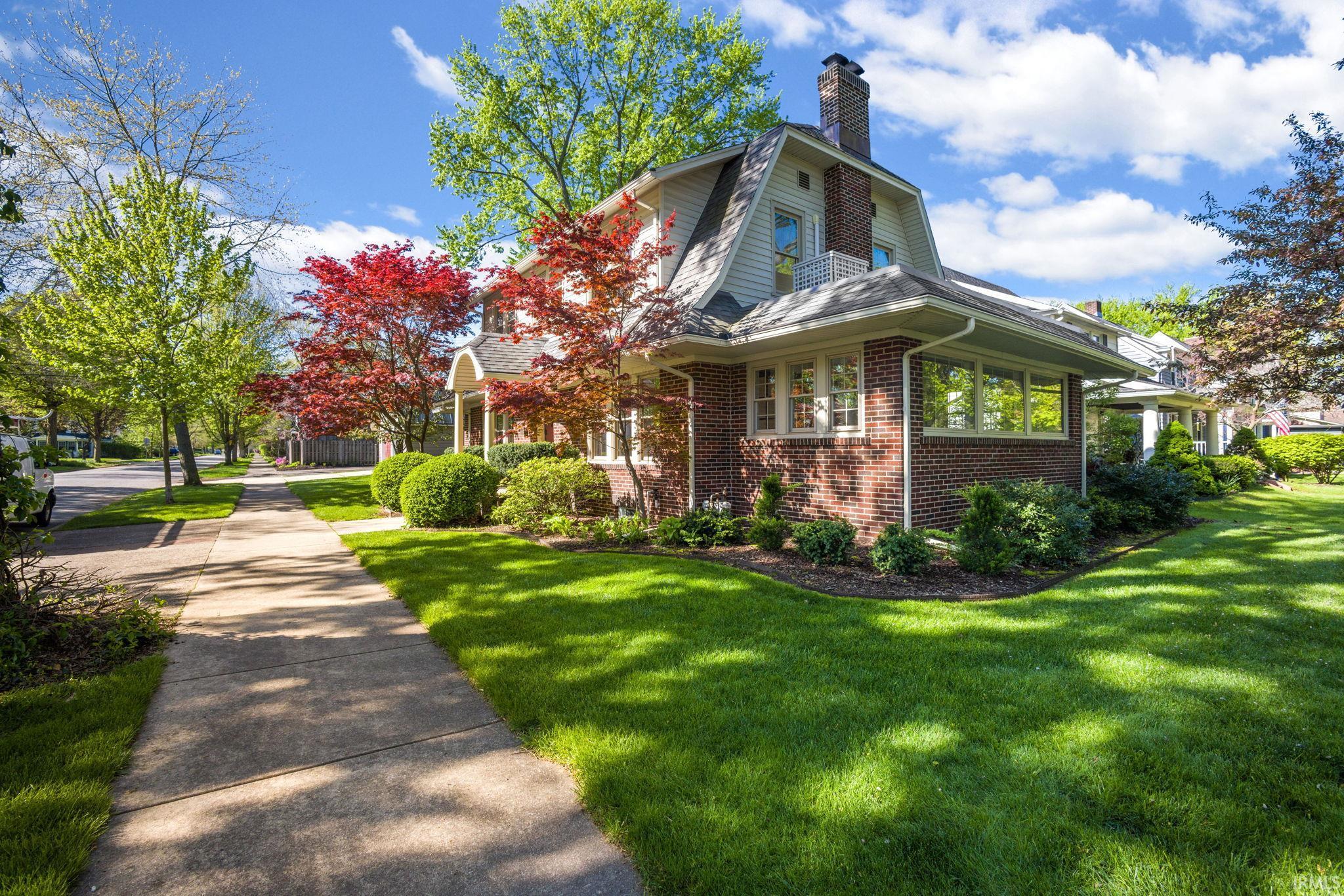 318 E Pokagon Street South Bend IN 46617