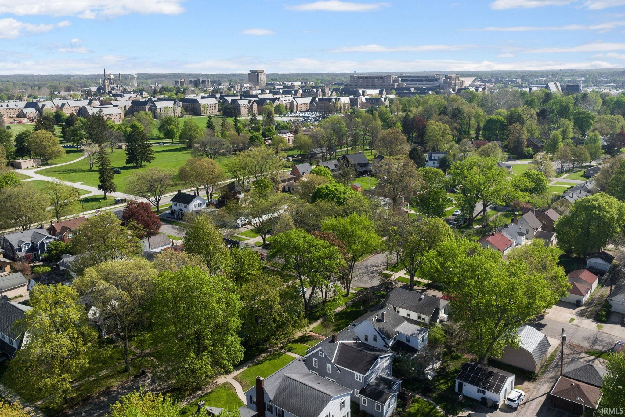 318 E Pokagon Street South Bend IN 46617