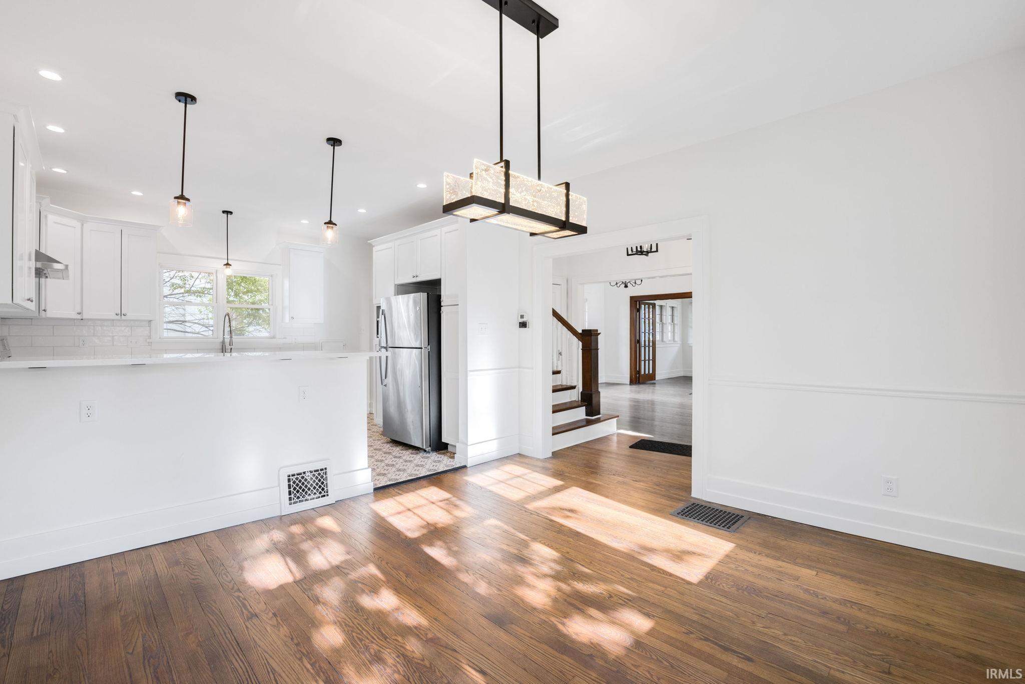 318 E Pokagon Street South Bend IN 46617