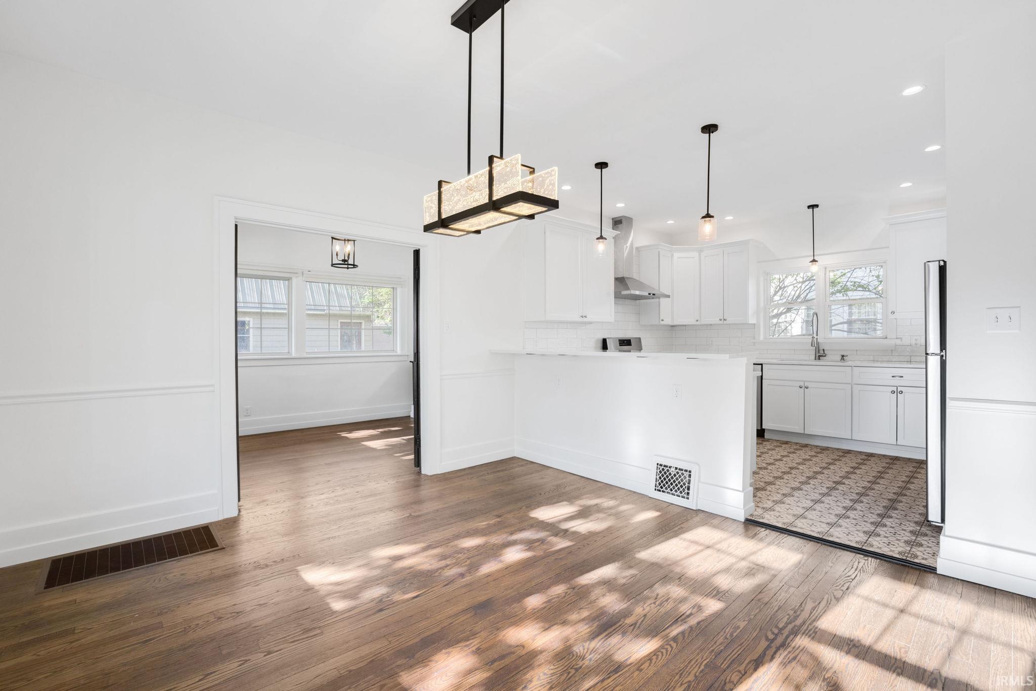 318 E Pokagon Street South Bend IN 46617