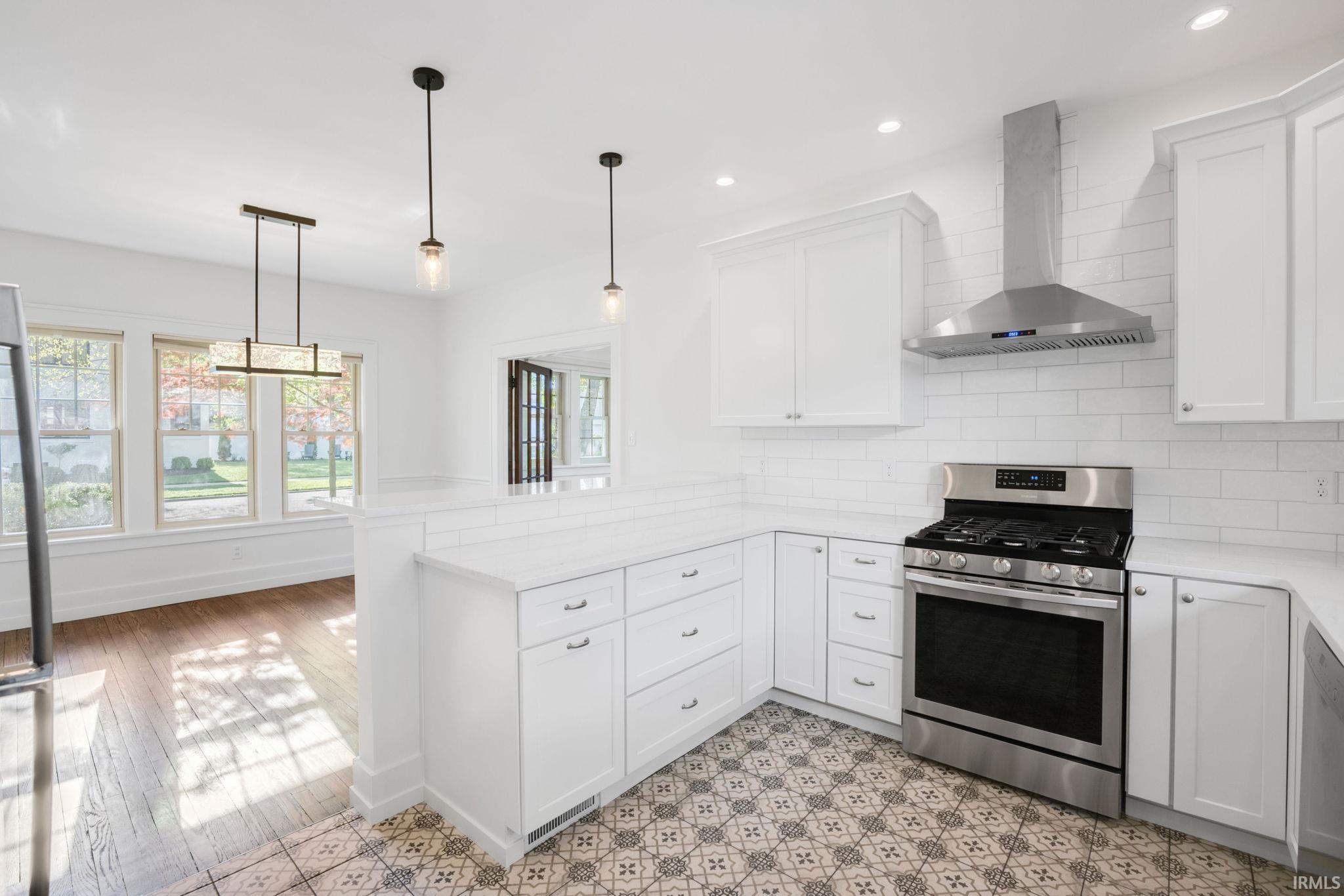 318 E Pokagon Street South Bend IN 46617