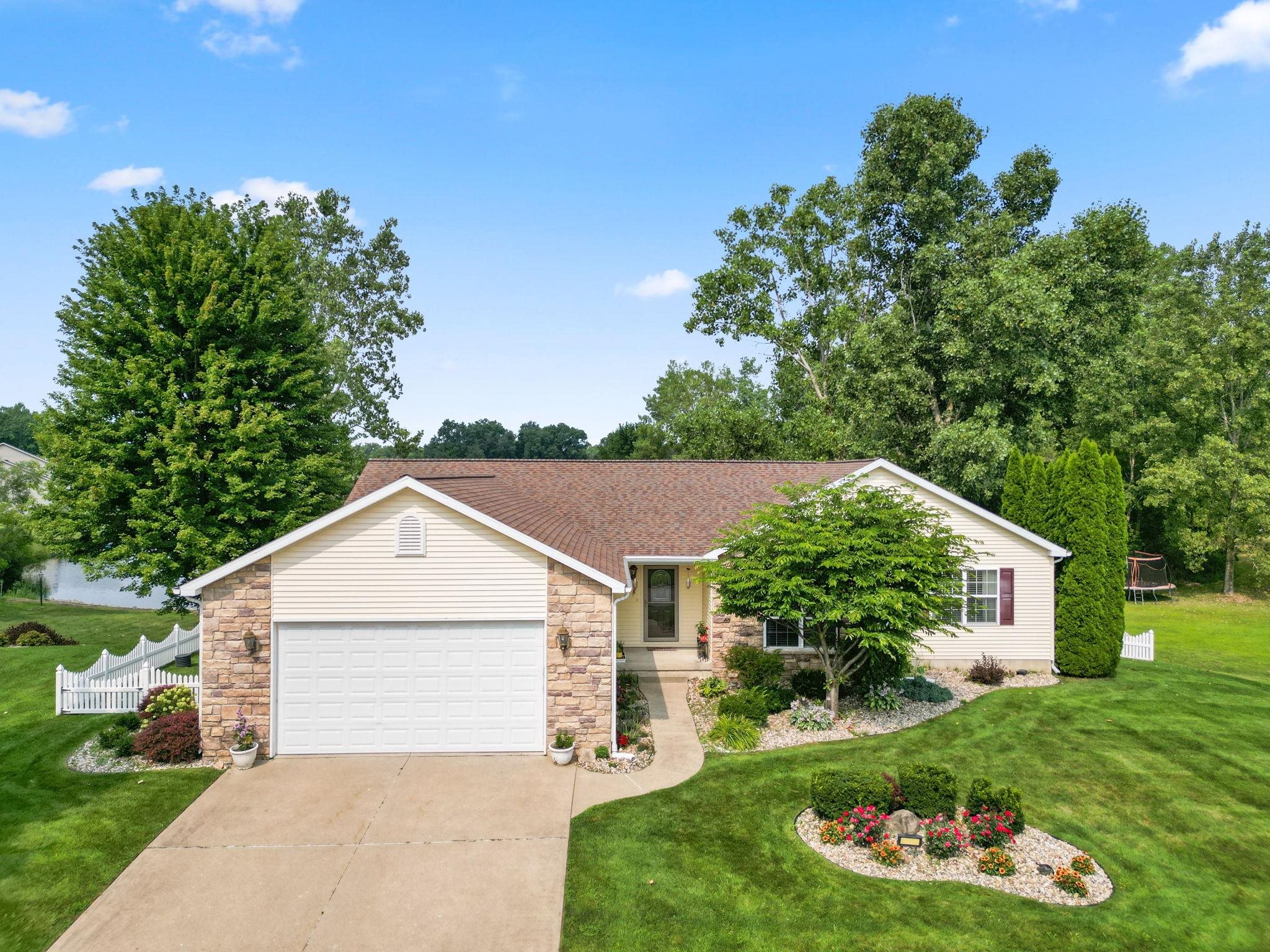 51951 Sandy Lane Drive Granger IN 46530