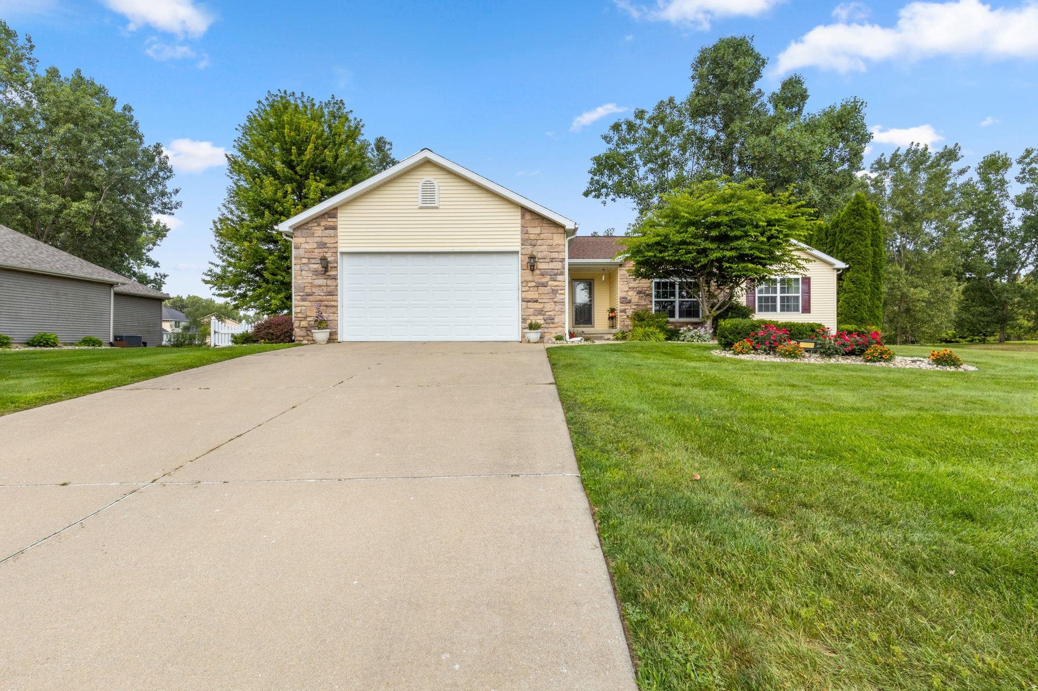 51951 Sandy Lane Drive Granger IN 46530