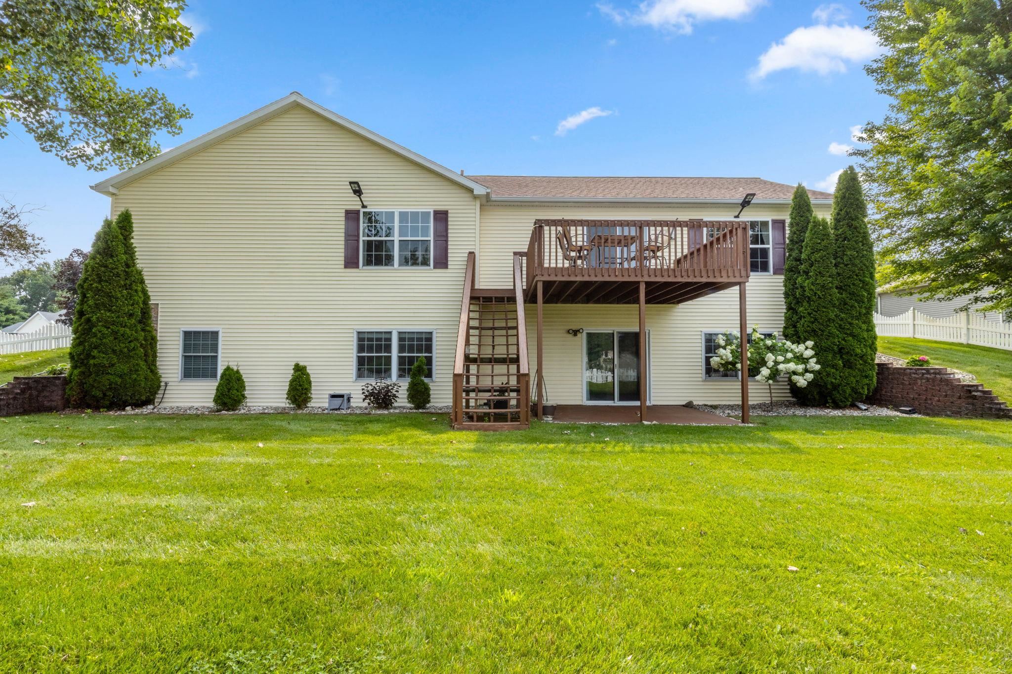51951 Sandy Lane Drive Granger IN 46530