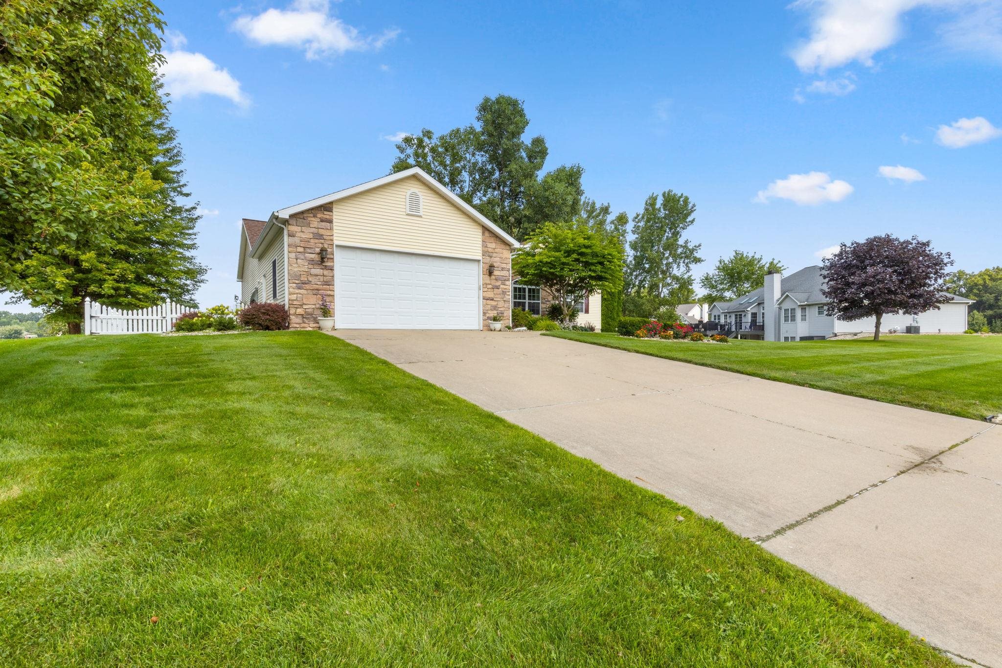 51951 Sandy Lane Drive Granger IN 46530