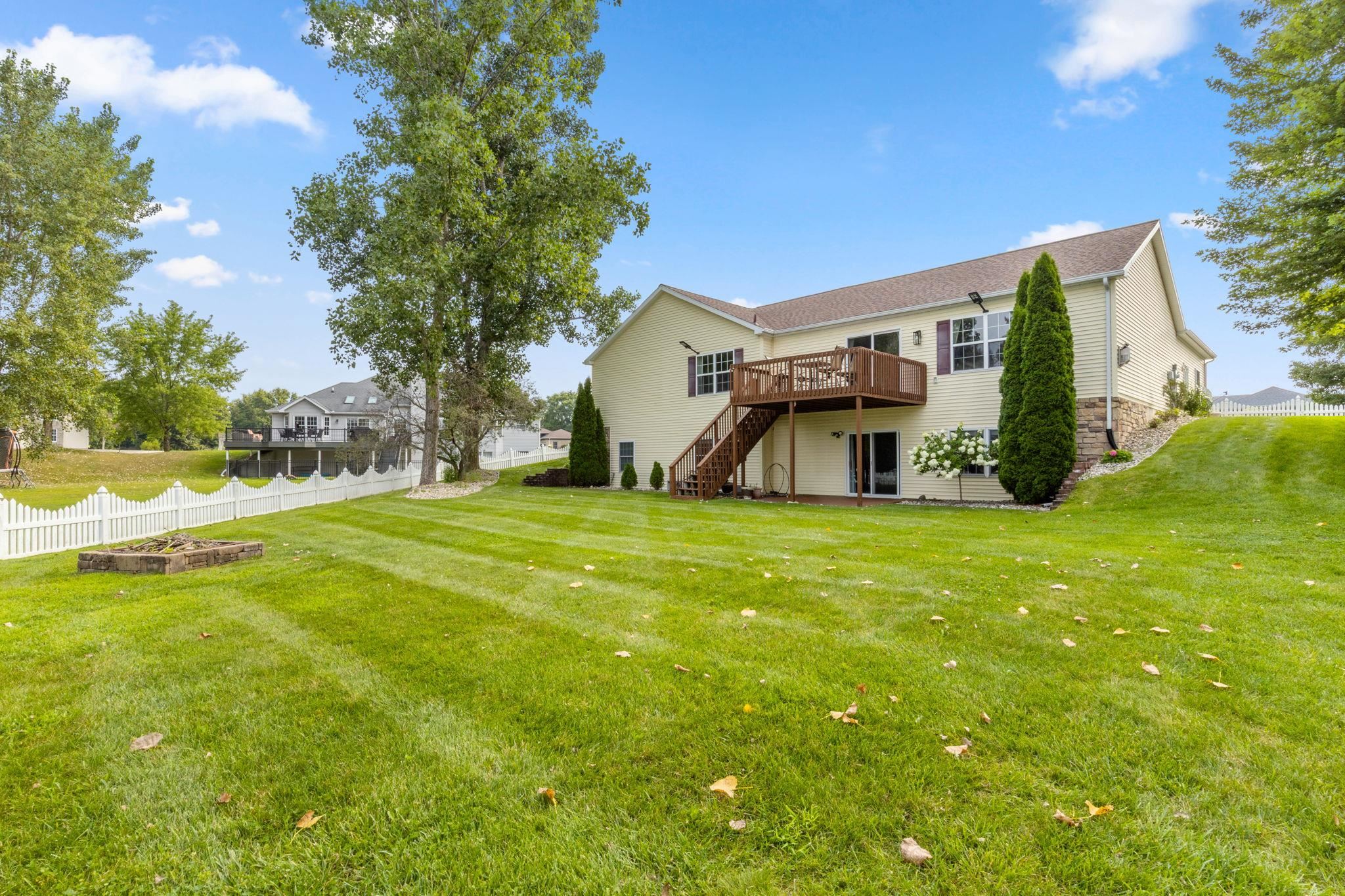 51951 Sandy Lane Drive Granger IN 46530
