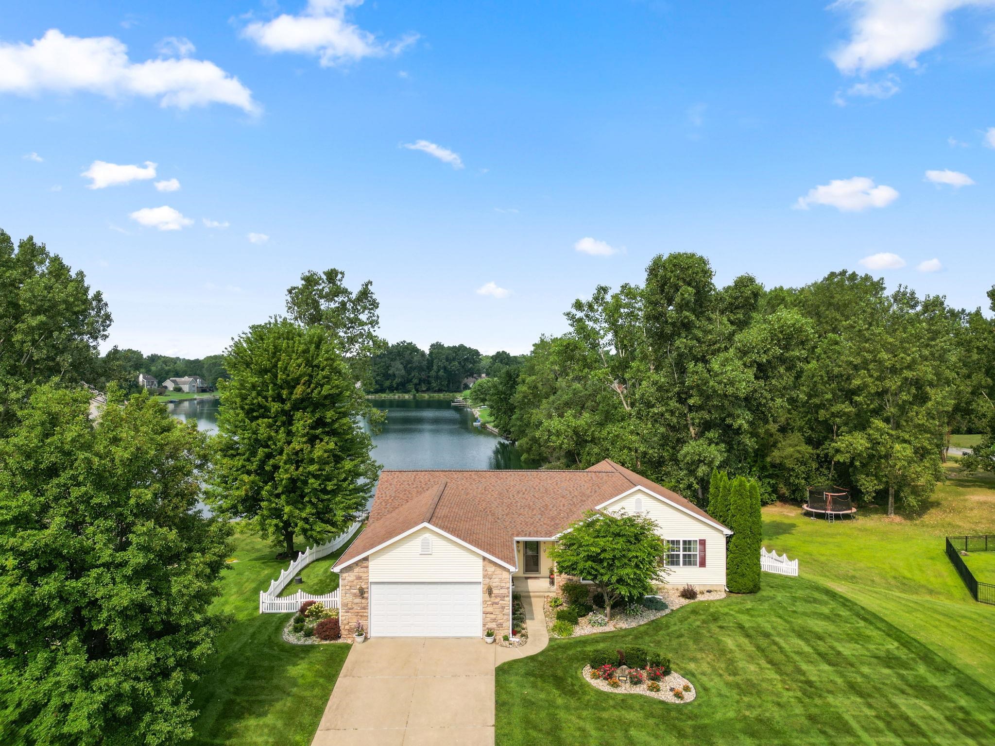 51951 Sandy Lane Drive Granger IN 46530