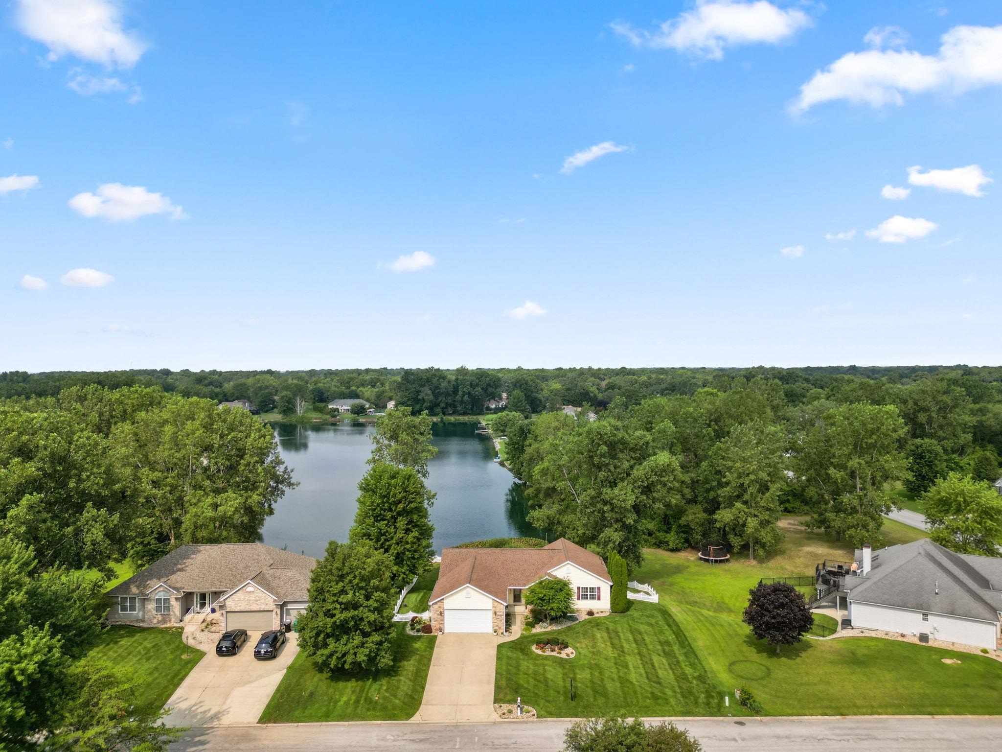 51951 Sandy Lane Drive Granger IN 46530