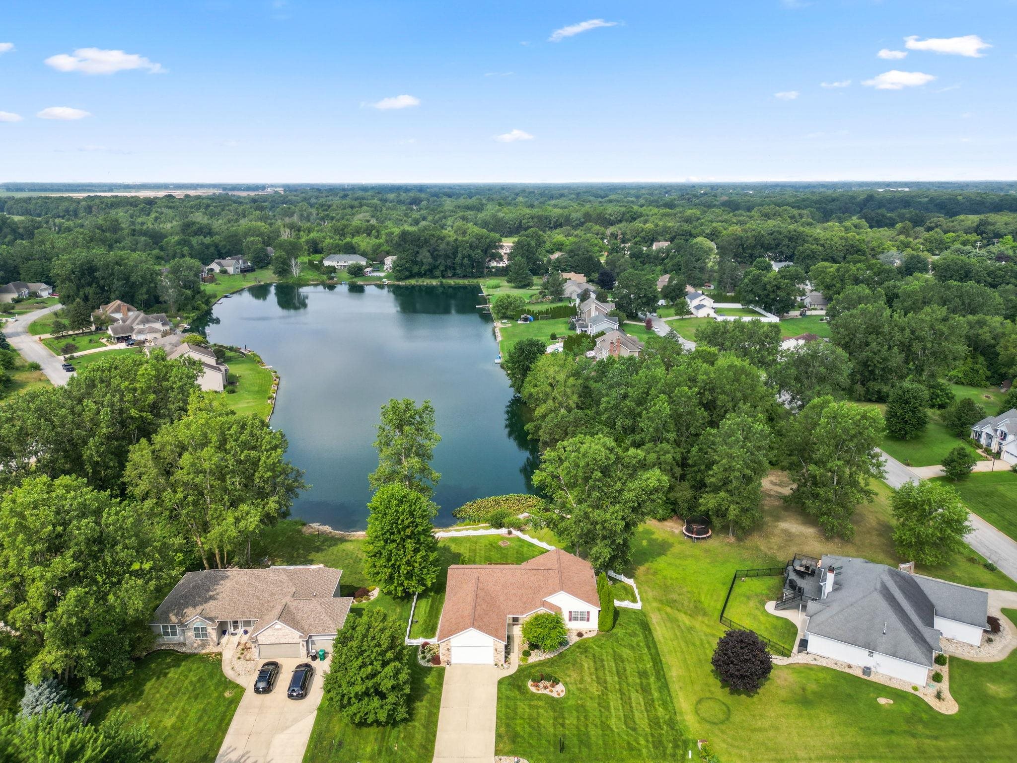 51951 Sandy Lane Drive Granger IN 46530