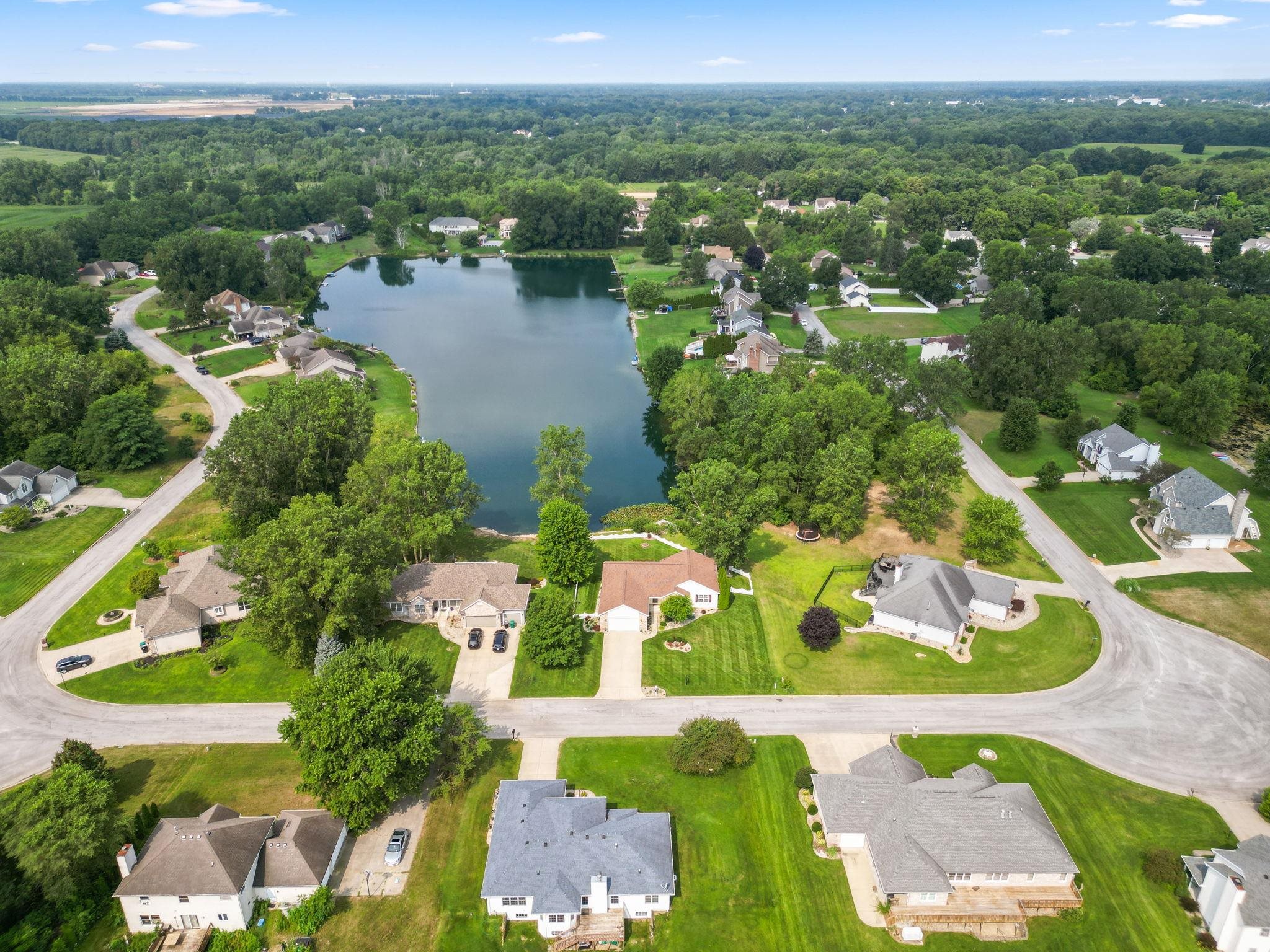 51951 Sandy Lane Drive Granger IN 46530