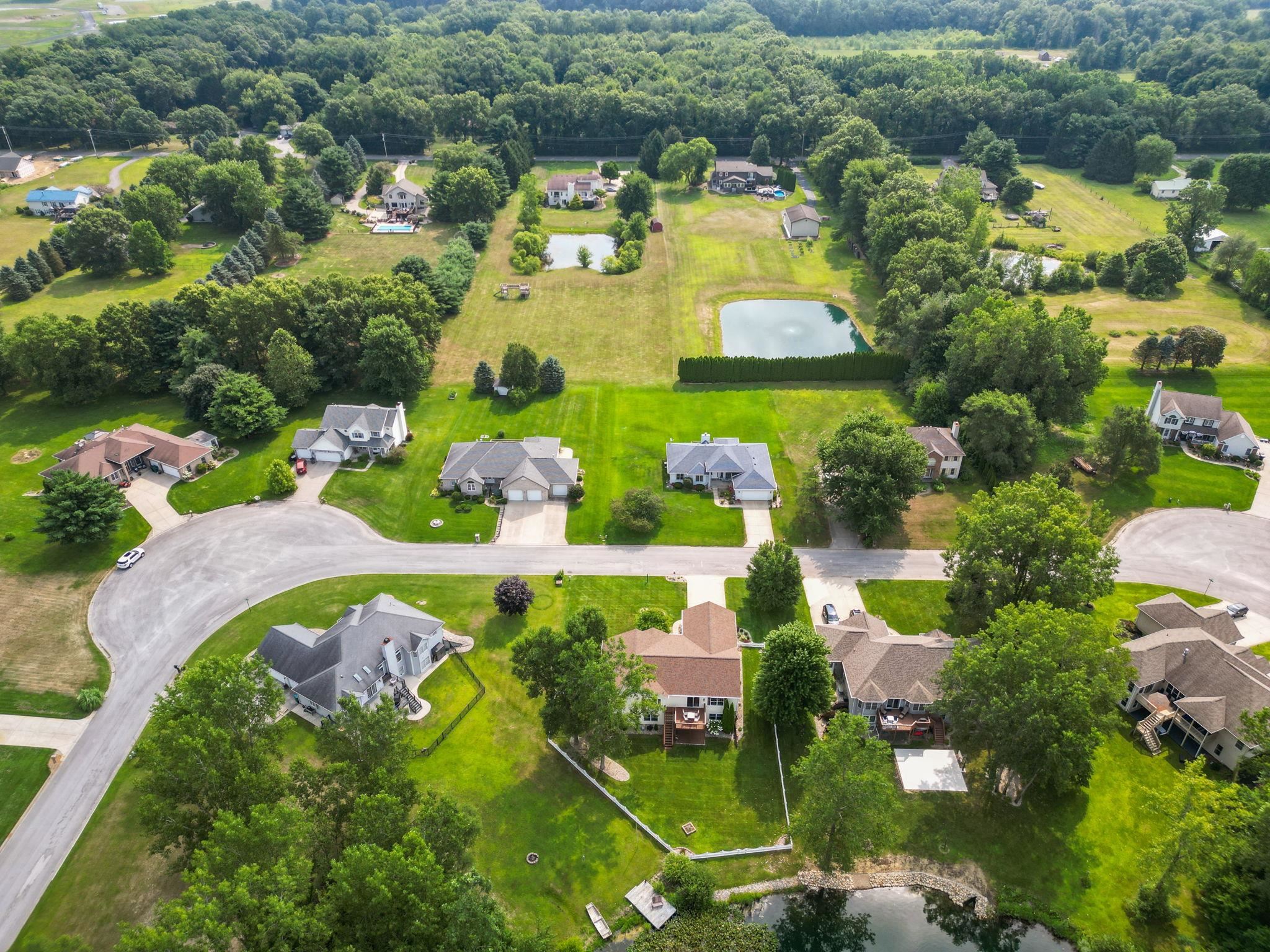 51951 Sandy Lane Drive Granger IN 46530