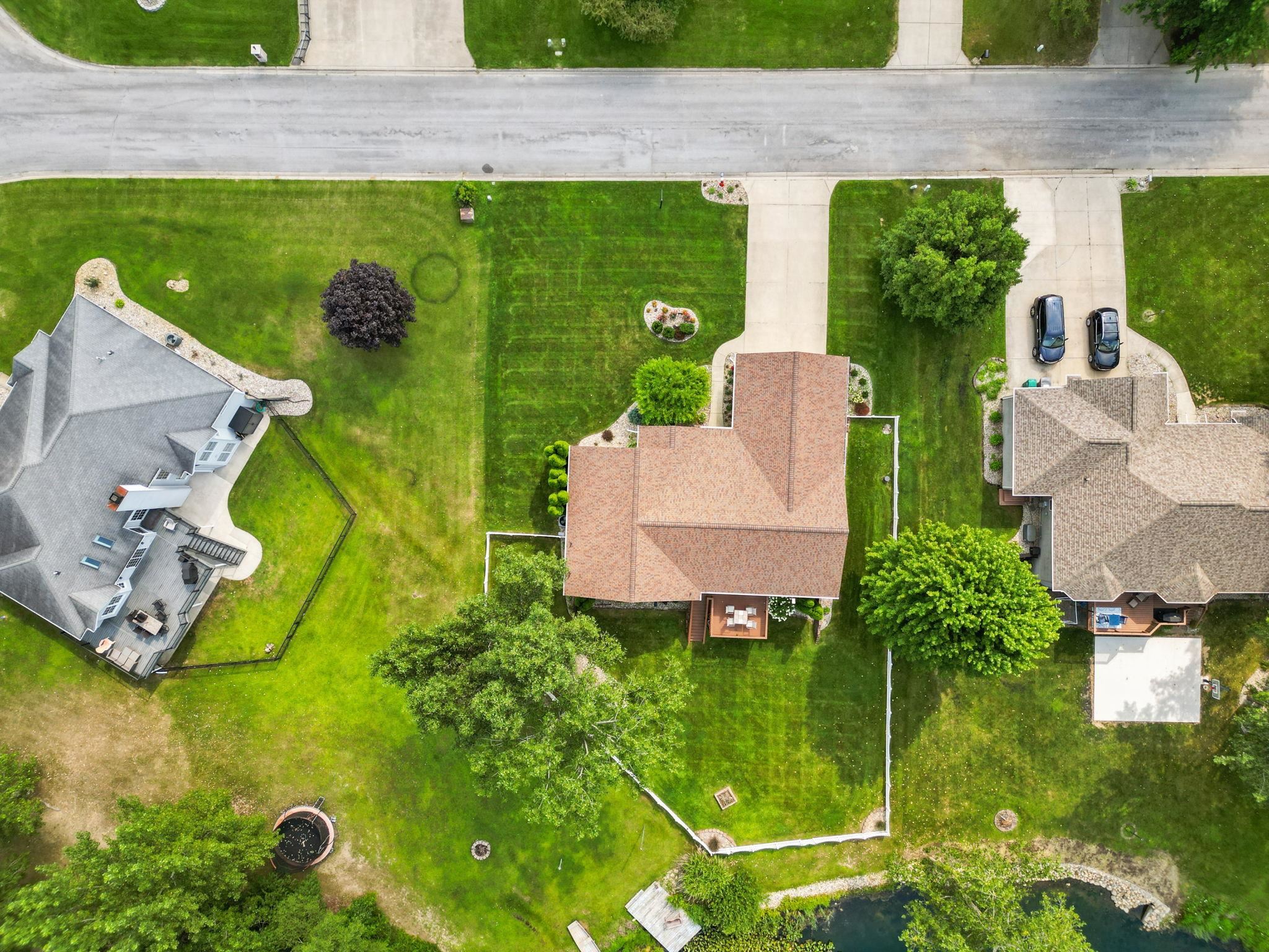 51951 Sandy Lane Drive Granger IN 46530