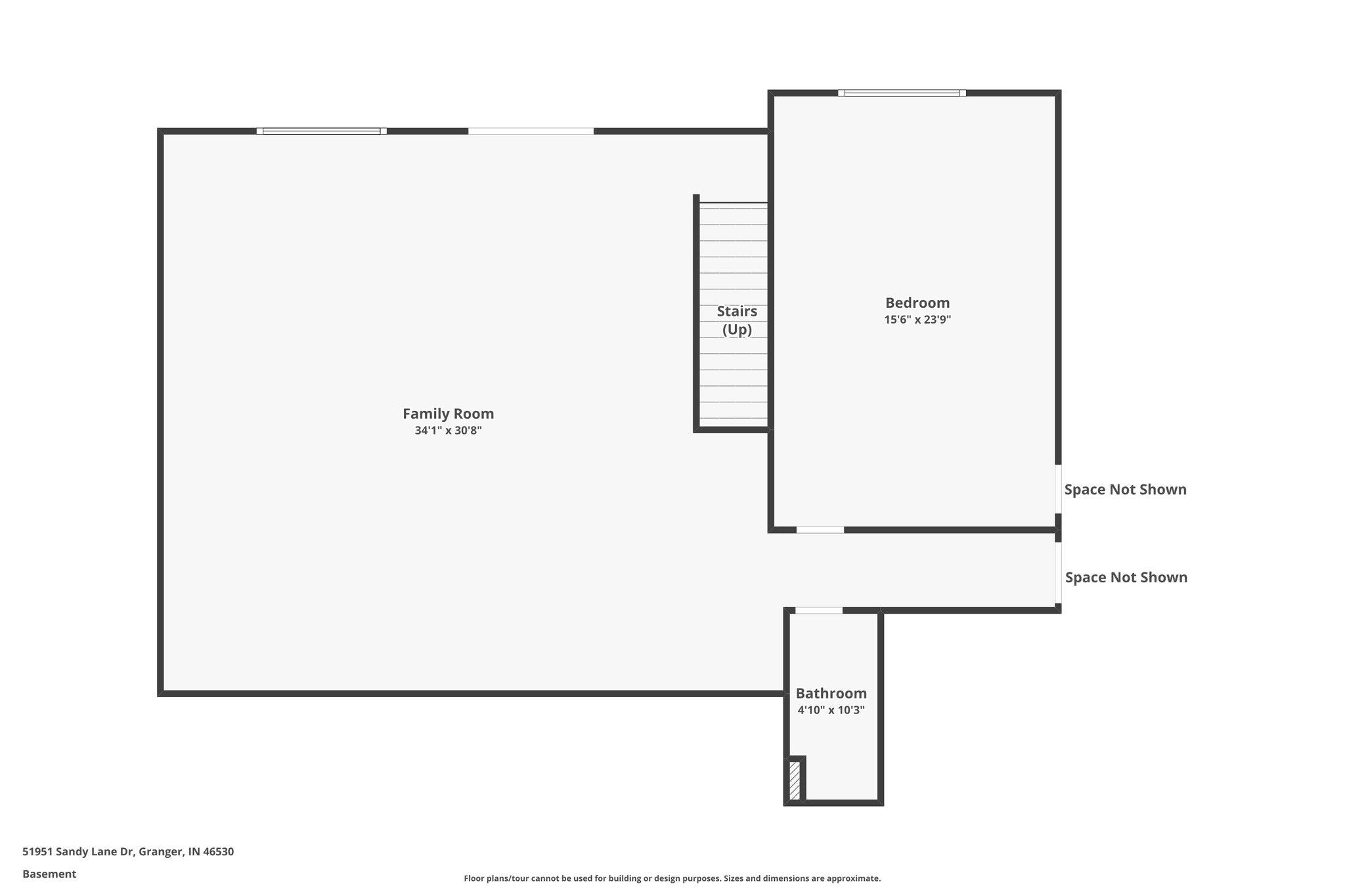 51951 Sandy Lane Drive Granger IN 46530