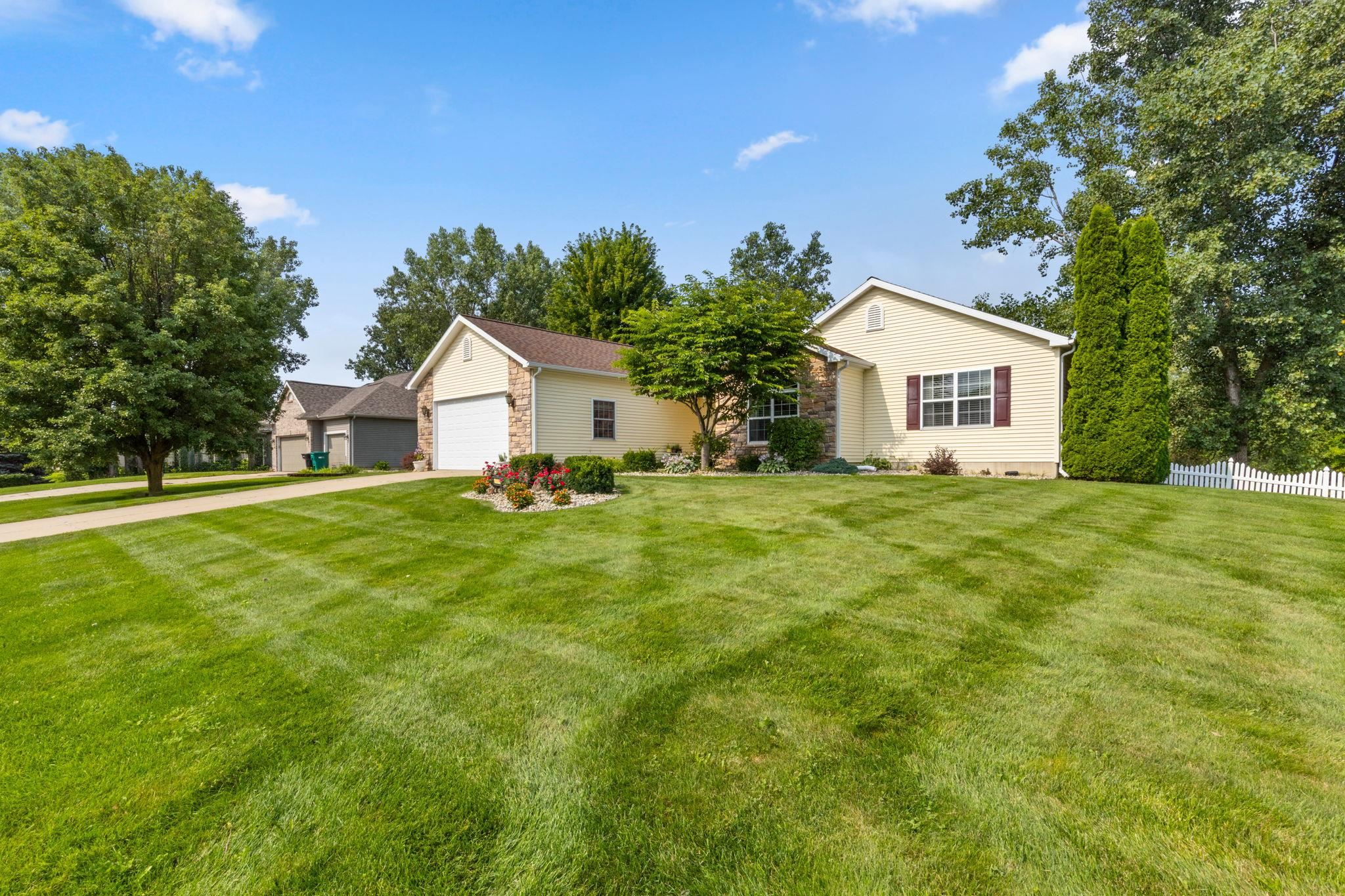 51951 Sandy Lane Drive Granger IN 46530