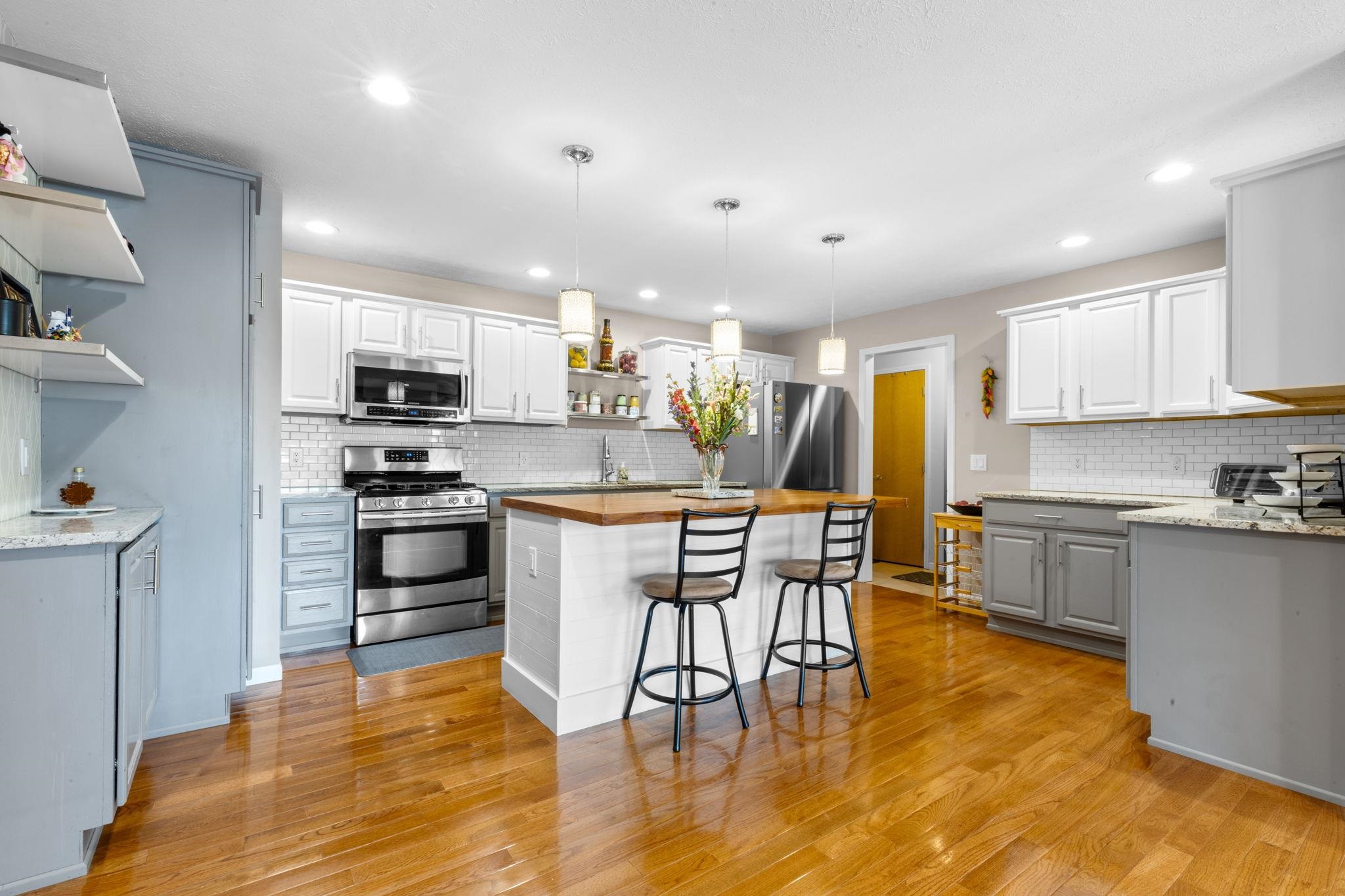 51951 Sandy Lane Drive Granger IN 46530