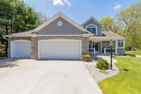 57377 Karington Court Elkhart IN 46516