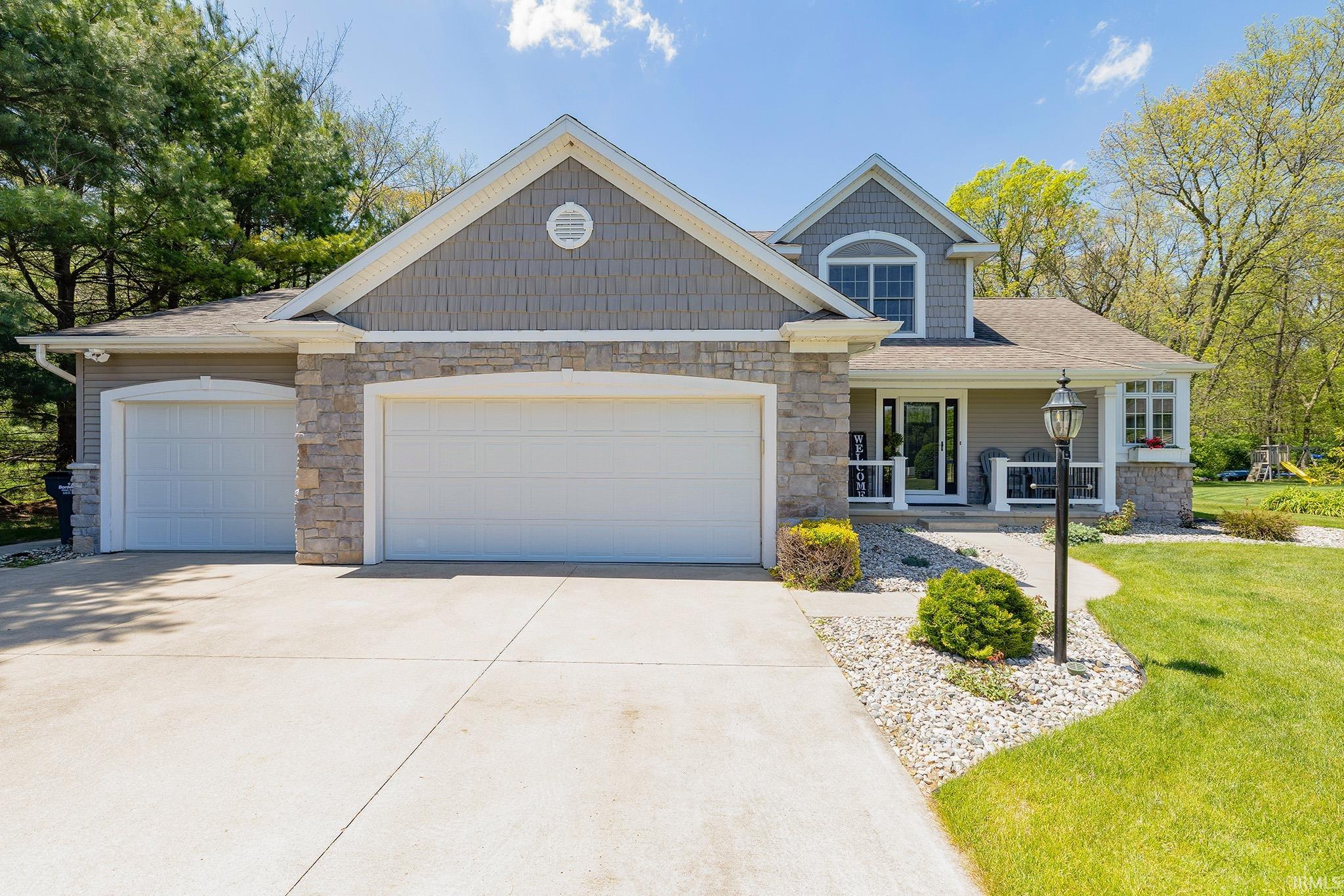 57377 Karington Court Elkhart IN 46516