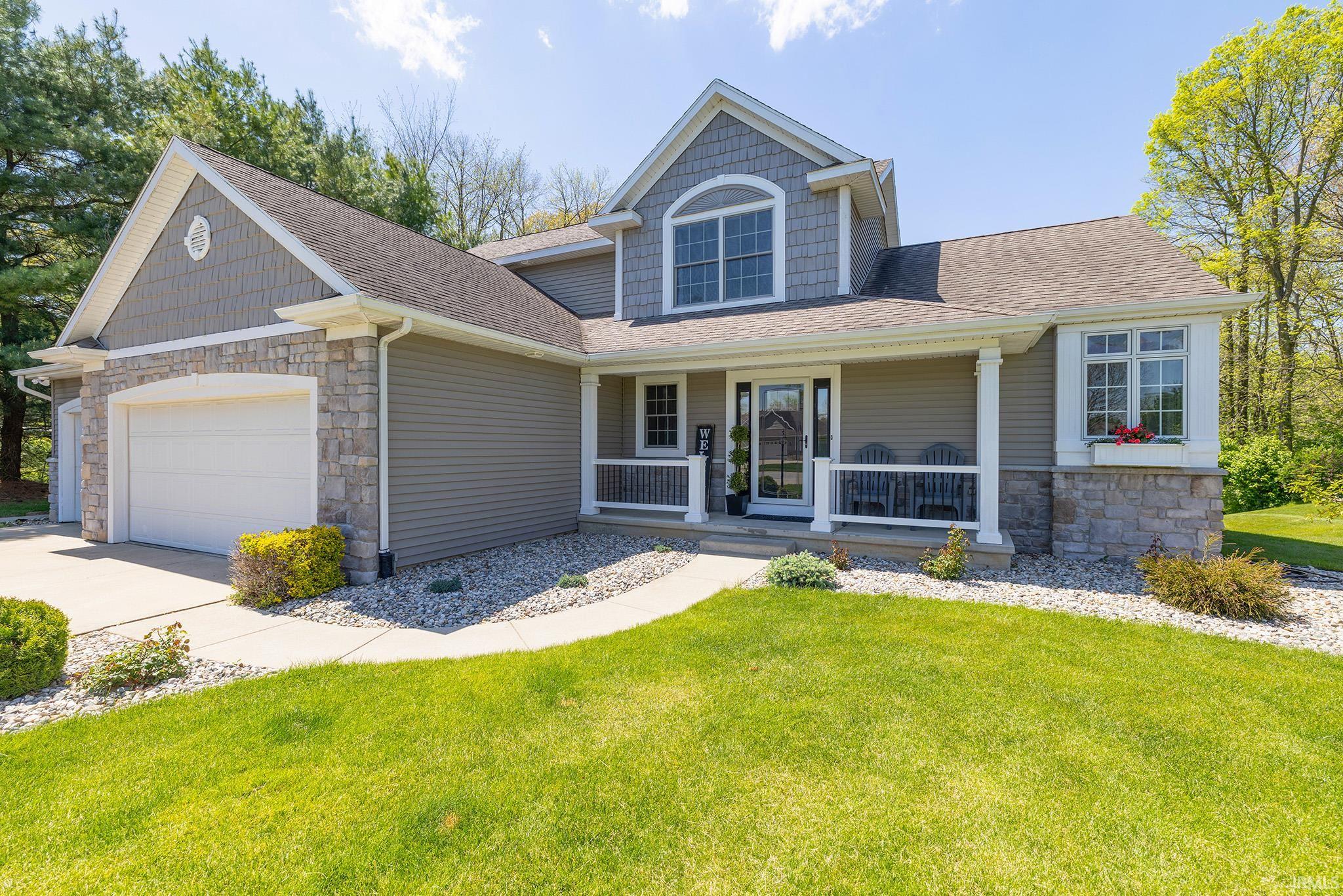57377 Karington Court Elkhart IN 46516