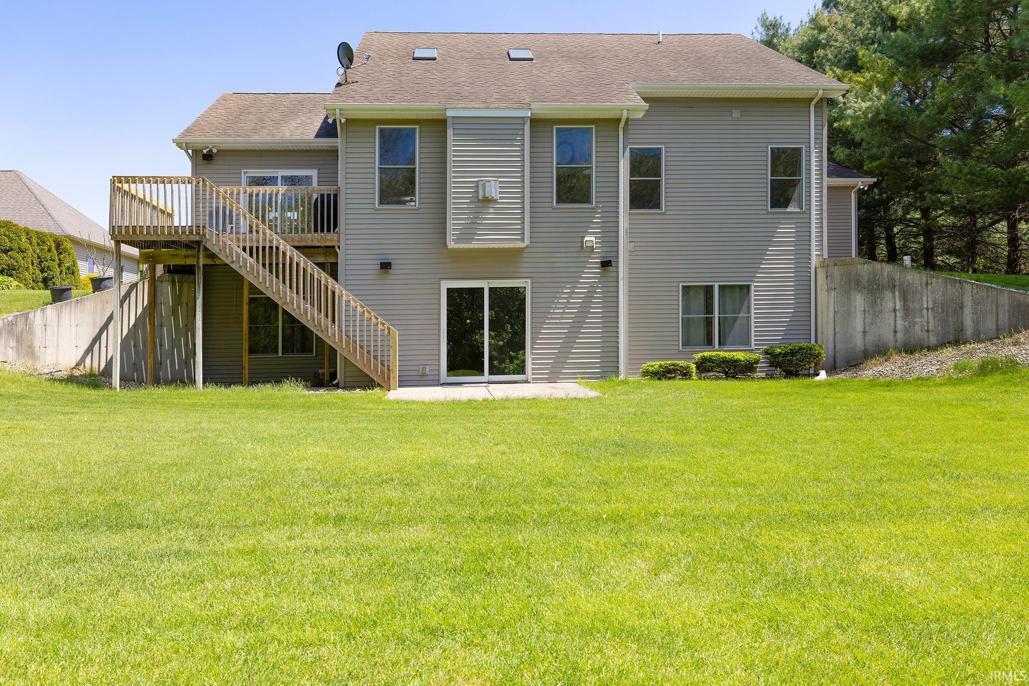 57377 Karington Court Elkhart IN 46516