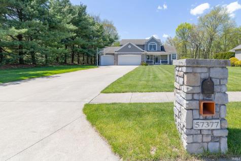 57377 Karington Court Elkhart IN 46516