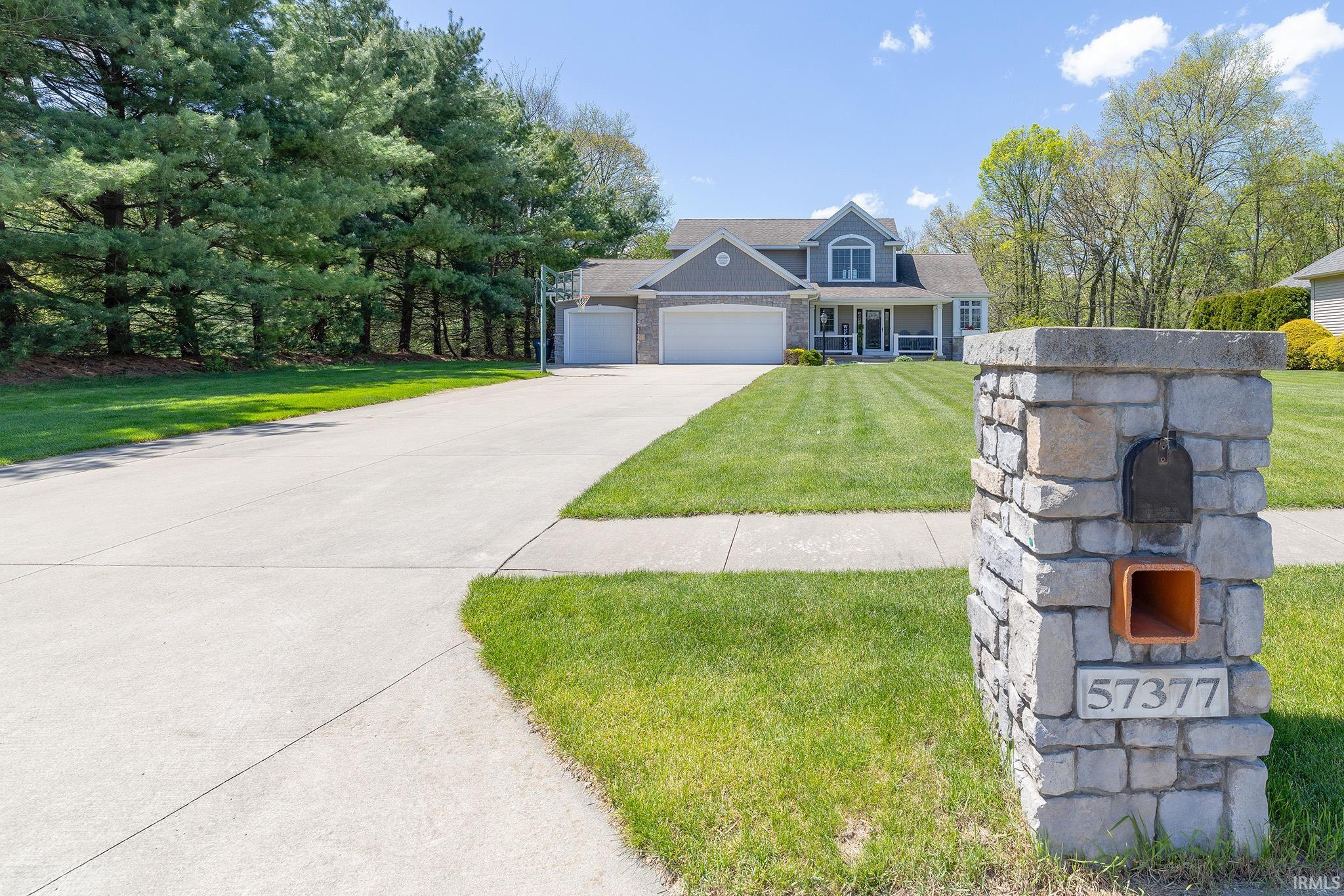 57377 Karington Court Elkhart IN 46516