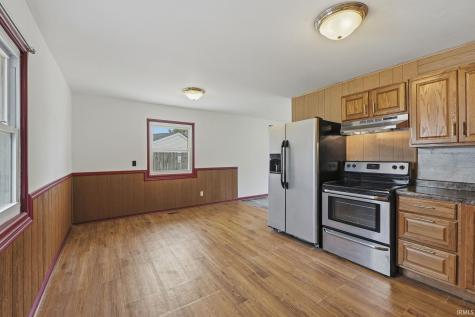 6421 Baytree Drive Fort Wayne IN 46825