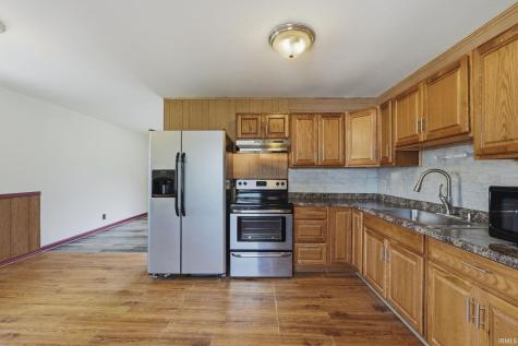6421 Baytree Drive Fort Wayne IN 46825