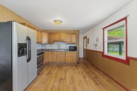 6421 Baytree Drive Fort Wayne IN 46825