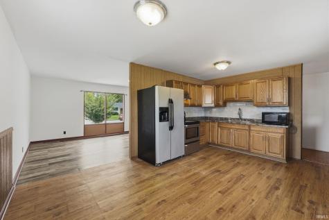 6421 Baytree Drive Fort Wayne IN 46825