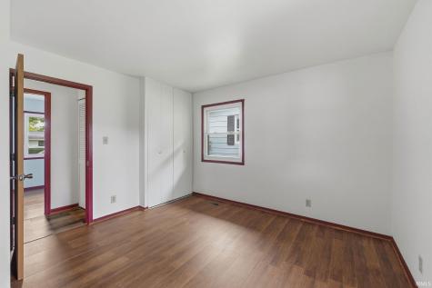 6421 Baytree Drive Fort Wayne IN 46825