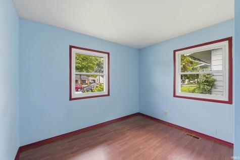 6421 Baytree Drive Fort Wayne IN 46825