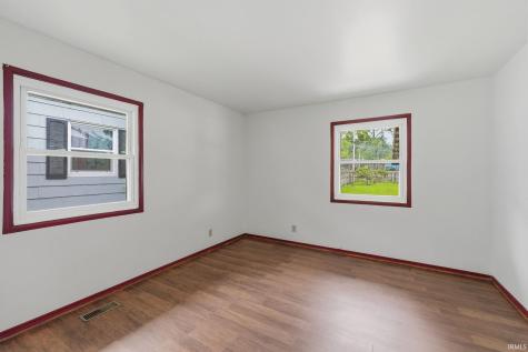 6421 Baytree Drive Fort Wayne IN 46825
