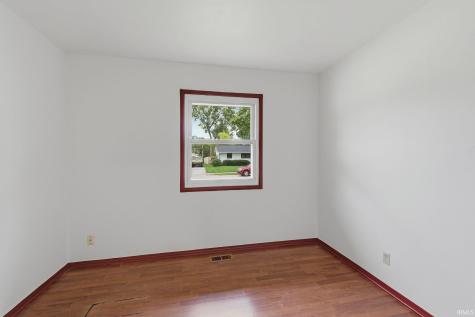 6421 Baytree Drive Fort Wayne IN 46825