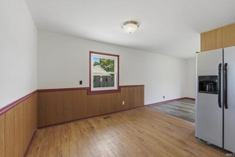 6421 Baytree Drive Fort Wayne IN 46825
