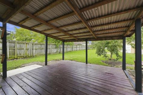 6421 Baytree Drive Fort Wayne IN 46825