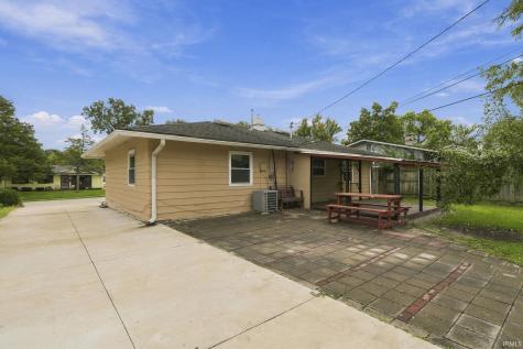 6421 Baytree Drive Fort Wayne IN 46825