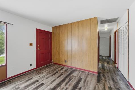 6421 Baytree Drive Fort Wayne IN 46825