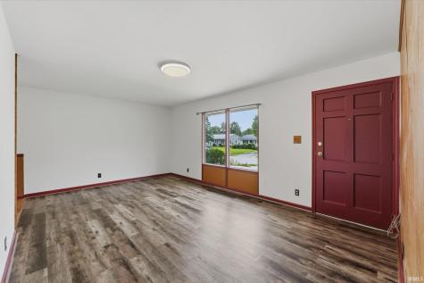 6421 Baytree Drive Fort Wayne IN 46825