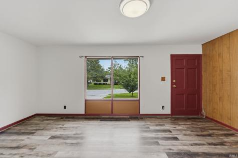 6421 Baytree Drive Fort Wayne IN 46825