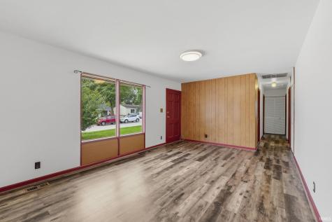 6421 Baytree Drive Fort Wayne IN 46825