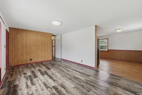 6421 Baytree Drive Fort Wayne IN 46825