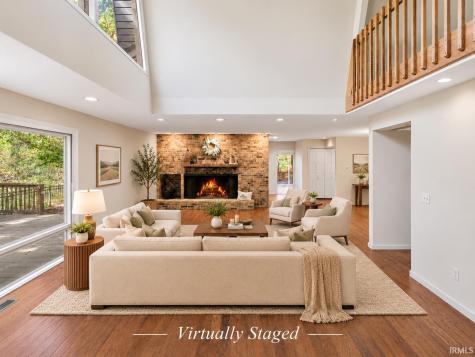 2210 Springmill Road Fort Wayne IN 46845