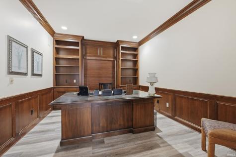 11709 Woodstream Ridge Court Fort Wayne IN 46845