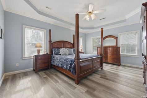 11709 Woodstream Ridge Court Fort Wayne IN 46845