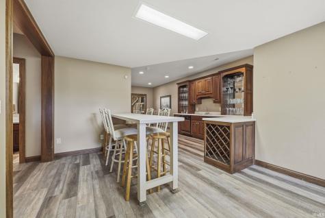 11709 Woodstream Ridge Court Fort Wayne IN 46845