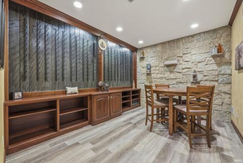 11709 Woodstream Ridge Court Fort Wayne IN 46845