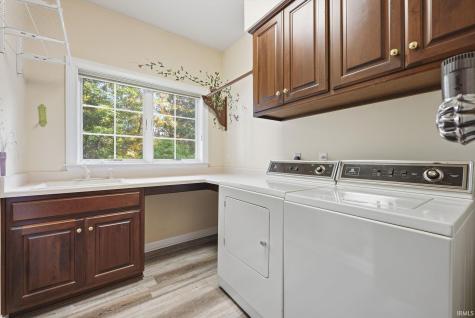 11709 Woodstream Ridge Court Fort Wayne IN 46845