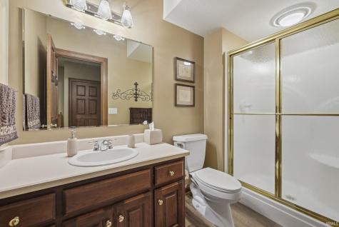 11709 Woodstream Ridge Court Fort Wayne IN 46845