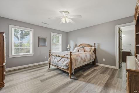 11709 Woodstream Ridge Court Fort Wayne IN 46845